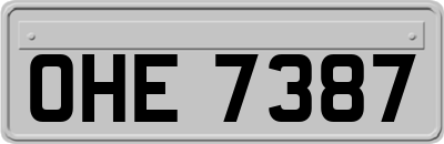 OHE7387