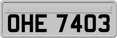 OHE7403
