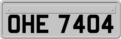 OHE7404