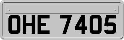 OHE7405