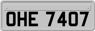 OHE7407