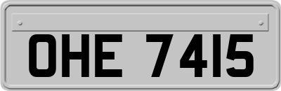 OHE7415