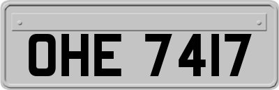 OHE7417