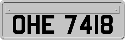 OHE7418