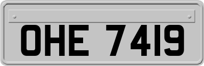OHE7419