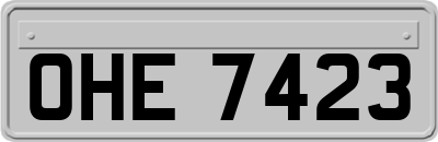 OHE7423