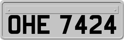OHE7424