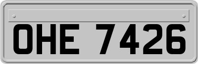 OHE7426