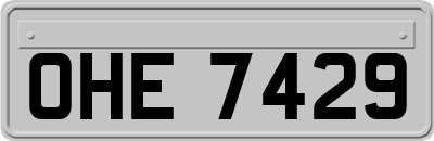 OHE7429