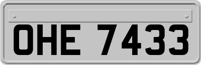 OHE7433