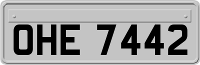 OHE7442