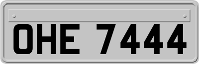 OHE7444
