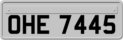 OHE7445