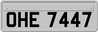 OHE7447
