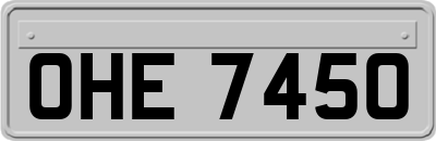 OHE7450