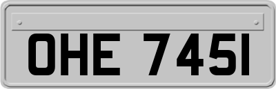 OHE7451