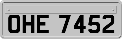 OHE7452
