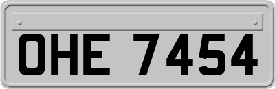 OHE7454
