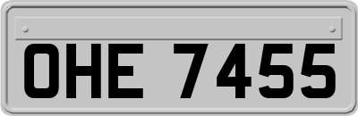 OHE7455