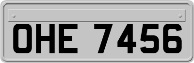OHE7456