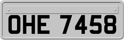 OHE7458