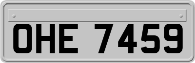 OHE7459