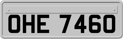 OHE7460
