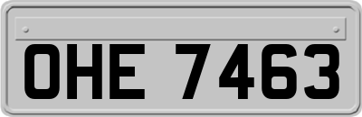OHE7463
