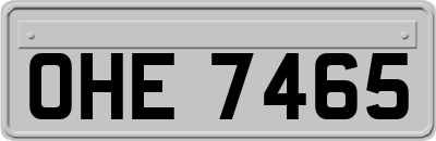 OHE7465