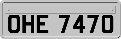 OHE7470