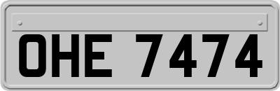 OHE7474