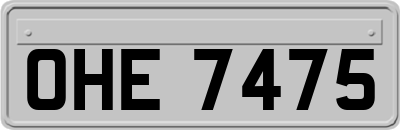 OHE7475