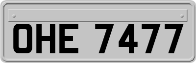 OHE7477