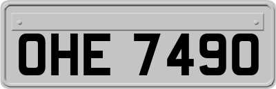 OHE7490