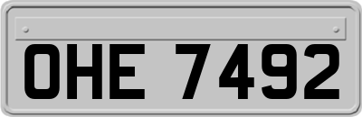 OHE7492