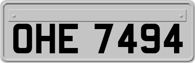 OHE7494