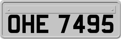 OHE7495