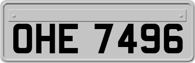 OHE7496
