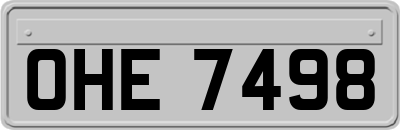 OHE7498