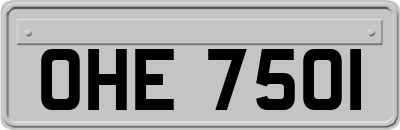 OHE7501