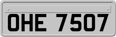 OHE7507