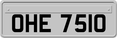OHE7510