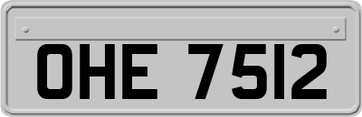 OHE7512