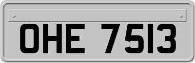 OHE7513