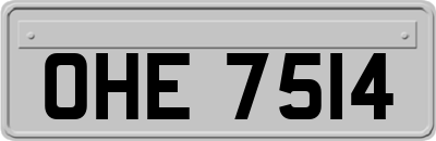 OHE7514