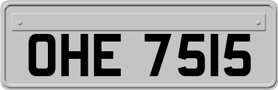 OHE7515