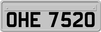 OHE7520