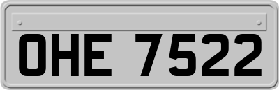 OHE7522