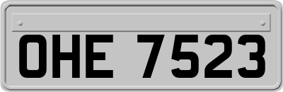 OHE7523