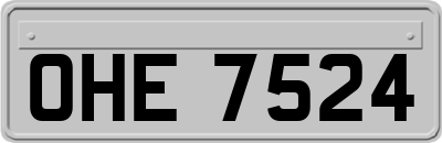 OHE7524